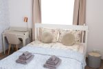 Apartamentai GOJUS su kiemu, iki 4-ių asmenų - 2