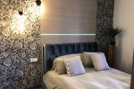 Apartamentai Alanga - 1