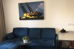 Apartamentai Alanga - 3