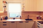 Apartamentai  Janusev-1 (43kv.m.) - 2