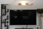 Apartamentai  Janusev-1 (43kv.m.) - 4