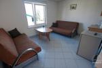 Apartamentai ir kambariai poilsinėje „Žuvėdros Namai“ - 5