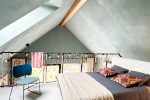 Laimīgas mājas 2 Terase | WiFi | Bārbekjū - 4