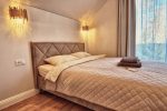 Genys Luxury apartamentai, Genio g. 21- 2 - 1