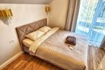 Genys Luxury apartamentai, Genio g. 21- 2 - 4