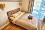Genys Luxury apartments, Genio st. 21-2 - 4