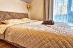 Genys Luxury apartamentai, Genio g. 21- 2 - 5