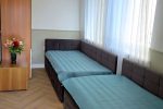 Apartamentai Nr. 3 - 4