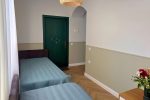 Apartamentai Nr. 3 - 5