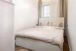 Standartiniai apartamentai nr. 1 - 3
