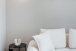 Standartiniai apartamentai nr. 2 - 4