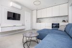 Apartmentai Saulėja - 2