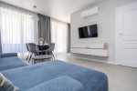 Apartmentai Saulėja - 3