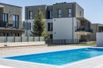 Apartmentai Saulėja - 1