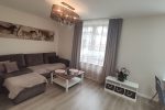 VASAROS POILSIUI PALANGOJE - Erdvūs 3 kambarių apartamentai! - 1