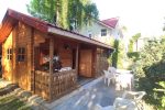 VASAROS POILSIUI PALANGOJE Nuomojamas jaukus namelis Palangos centre – šalia parko! - 2