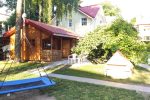 VASAROS POILSIUI PALANGOJE Nuomojamas jaukus namelis Palangos centre – šalia parko! - 1