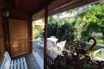 VASAROS POILSIUI PALANGOJE Nuomojamas jaukus namelis Palangos centre – šalia parko! - 6