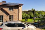 Apartamentai Pajūrio miškas - 1