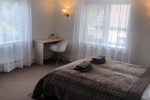 Apartamentai Pajūrio miškas - 5