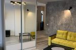 Virbališkės tak. 3H Nr. 1 Vieno kambario Studio apartamentai (keturviečiai) - 5