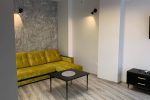 Virbališkės tak. 3H Nr. 1 Vieno kambario Studio apartamentai (keturviečiai) - 3