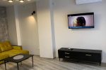 Virbališkės tak. 3H Nr. 1 Vieno kambario Studio apartamentai (keturviečiai) - 1