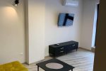 Virbališkės tak. 3H Nr. 1 Vieno kambario Studio apartamentai (keturviečiai) - 4