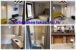 Virbališkės tak. 3H Nr. 1 Vieno kambario Studio apartamentai (keturviečiai) - 2