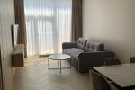 Virbališkės tak. 3H Nr. 2 Dviejų kambarių apartamentai su balkonu (penkiaviečiai) - 1