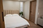 Villa 2 - māja pie jūras ar visām ērtībām un terasi. - 2