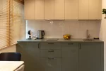 Apartamentai Nr. 2 (Dvivietis) - 1