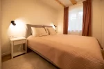 Apartamentai Nr. 3 (Trivietis) - 2