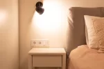 Apartamentai Nr. 3 (Trivietis) - 3