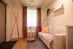 Apartamentai Nr. 3 (Trivietis) - 4