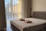 Nauji 2 miegamųjų apartamentai su terasa Kunigiškėse - 2