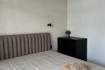 Nauji 2 miegamųjų apartamentai su terasa Kunigiškėse - 3