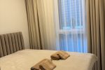 Nauji 2 miegamųjų apartamentai su terasa Kunigiškėse - 4