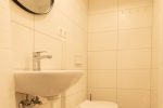 Standarta ģimenes mansarda numurs ar privātu jumta terasi Nr 8 - 4