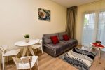 Apartamentai Nr. 2 (Dviejų kambarių) - 1