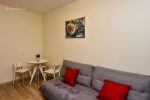 Apartamentai Nr. 2 (Dviejų kambarių) - 4