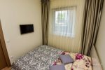 Apartamentai Nr. 2 (Dviejų kambarių) - 2