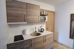 Apartamentai Nr. 2 (Dviejų kambarių) - 5