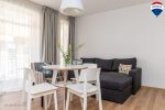 Apartamentai Nr. 3 (Studija) - 1