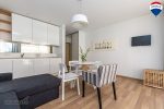 Apartamentai Nr. 3 (Studija) - 2