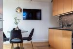 Jaukūs apartamentai prie pušyno Smilčių namai komplekse. - 2