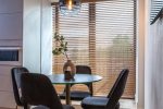Jaukūs apartamentai prie pušyno Smilčių namai komplekse. - 3