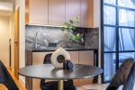 Jaukūs apartamentai prie pušyno Smilčių namai komplekse. - 1