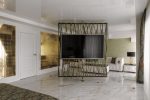 Apartamentai su Jacuzzi Prestige 22-ame aukšte - 4
