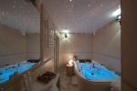 Apartamentai su Jacuzzi Deluxe - 1